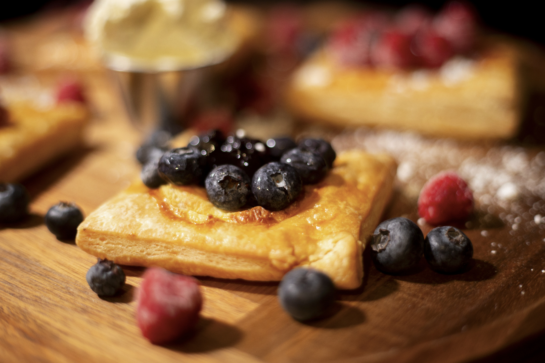 Pastry